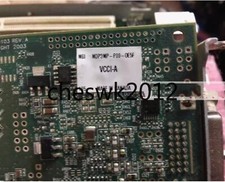 1PCS Original Matrox graphics card MGI MDP3MP-P00-OE5F in good condition