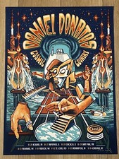 Daniel Donato’s Cosmic Country Autunno 2023 STAMPA ARTISTICA