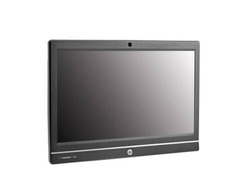 *3Years WW* HP 800 G1 AiO i3 4Gen 16GB 1TB DVD W10H 23" FullHD Cam (BN) - Picture 1 of 2