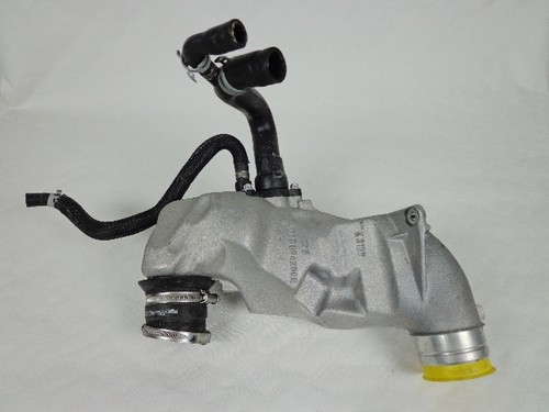 Mercedes-Benz Saugrohr Ladeluftleitung rechts A6290942008 OM629