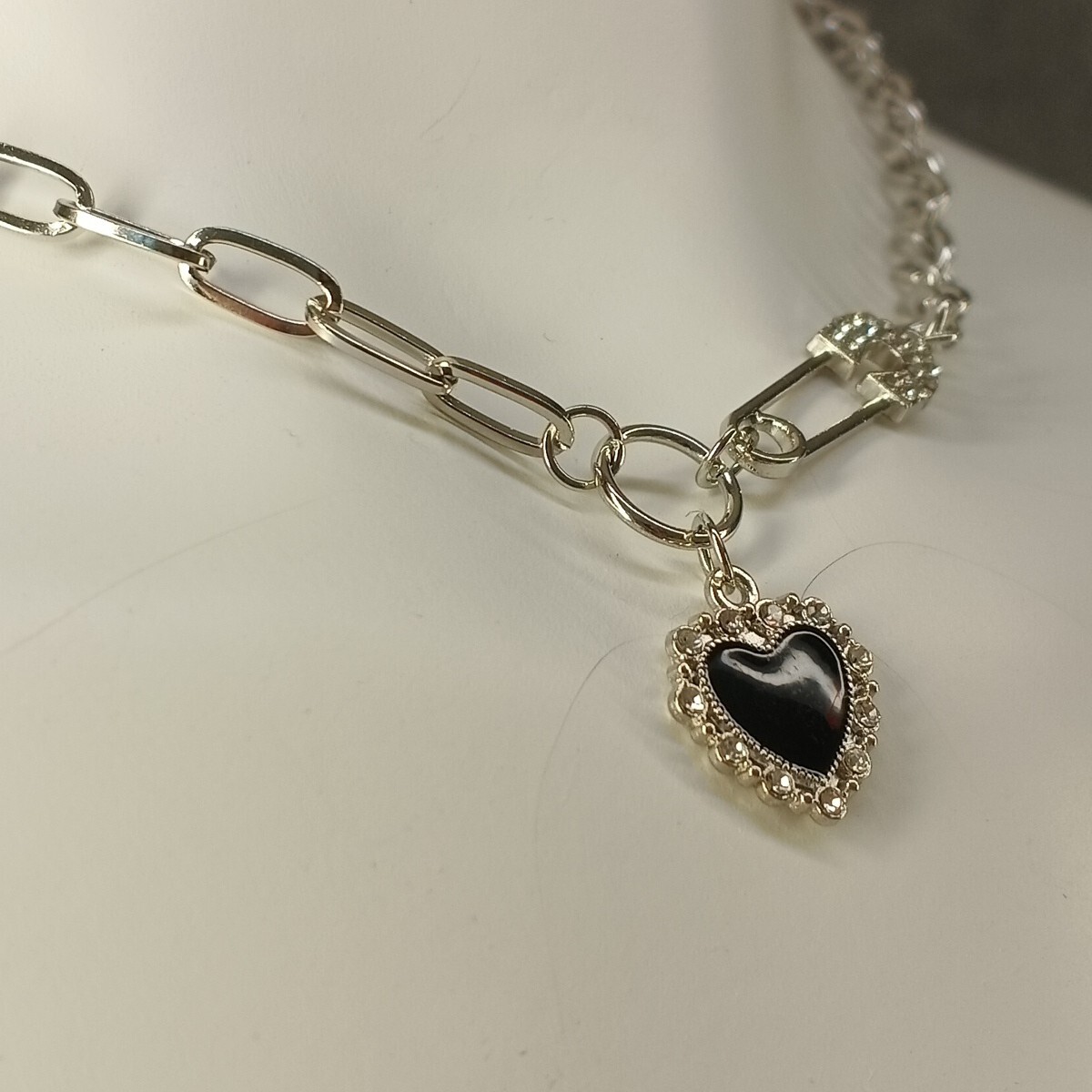 00s archive ダガー necklace y2k 00s archive ダガー necklace y2k