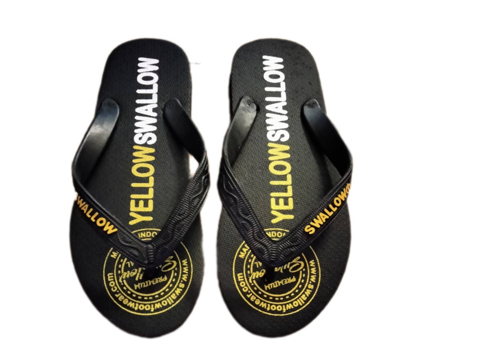 PANTOFOLA D’ORO Sandali infradito infradito Swallow™ in gomma riciclata ♻️?unisex surf