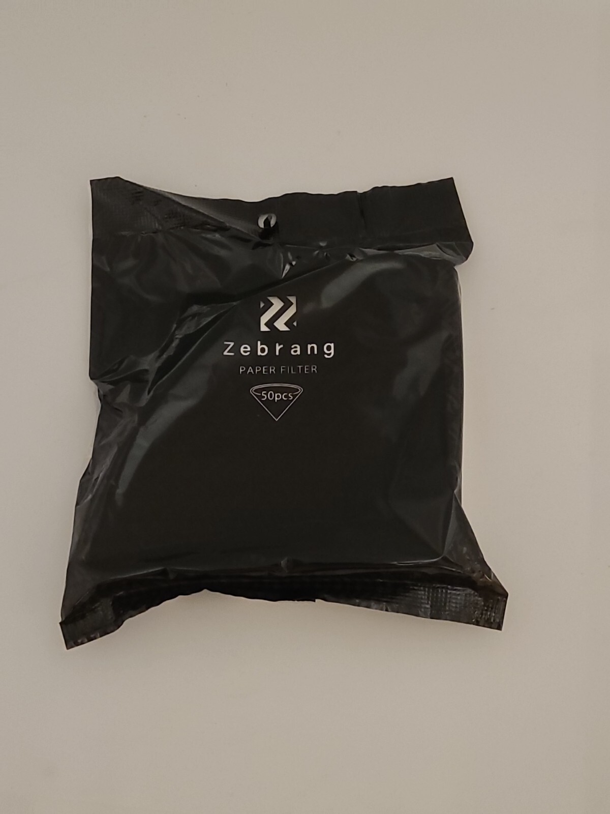 Hario Zebrang ZB-VCF-02-50W Coffee Dripper Filter Papers size 02 2-4 cups JAPAN