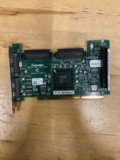 Adaptec ASC-39160 SCSI Dual channel Controller Card.