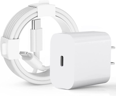EU And US 2023 Ungrade Super Fast Charger Type C For iPhone 14 13 12 11Pro Max