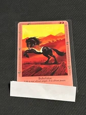 Bella Sara Ancient Lights (Unused Code) Regular Bukefalos 5/55