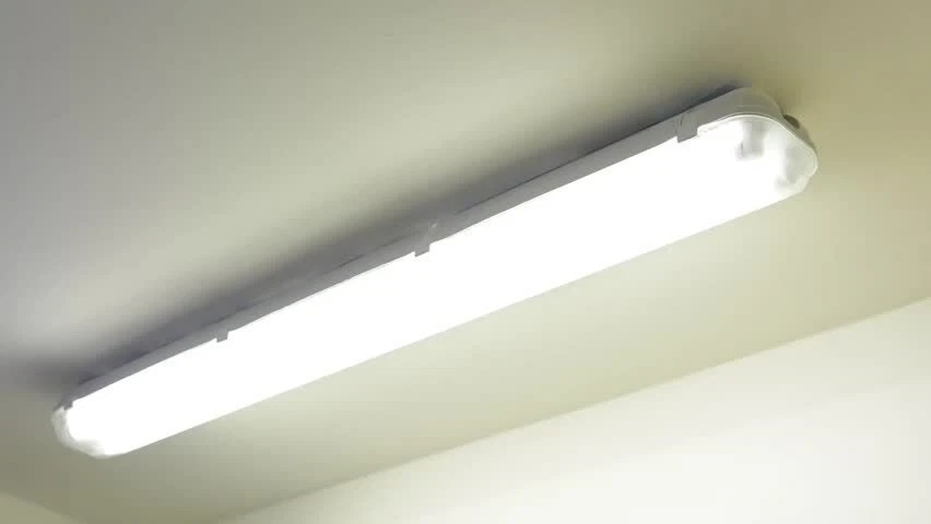 Sylvania fluorescent light fittings online