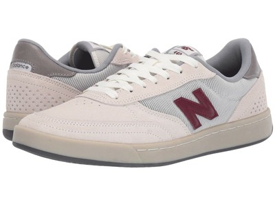 new balance numeric 440 sea salt