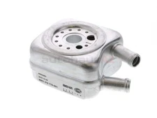 MAHLE BEHR Oil Cooler 078117021A VW Volkswagen Jetta Golf Audi B7 A4 Quattro