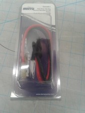 Boat Marine Sierra Male Boat Side Plug WH 10540-1