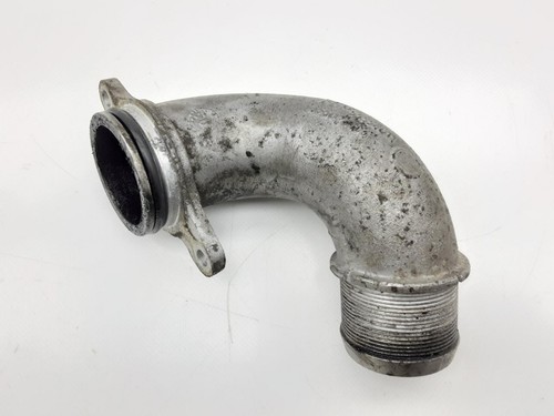 OPEL ASTRA H 2007-2009 Ansaugstutzen Turbolader 55556011