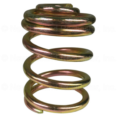 Grasshopper Compression Spring Part # 283516
