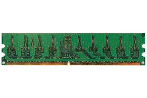 39M5817 IBM MEMORY 512MB 1RX8 PC2 3200R DDR2 38L6015 - Picture 3 of 7