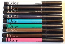 Christian Dior Diorshow On Stage Liner Waterproof Liquid Eyeliner Pen 0.55ml