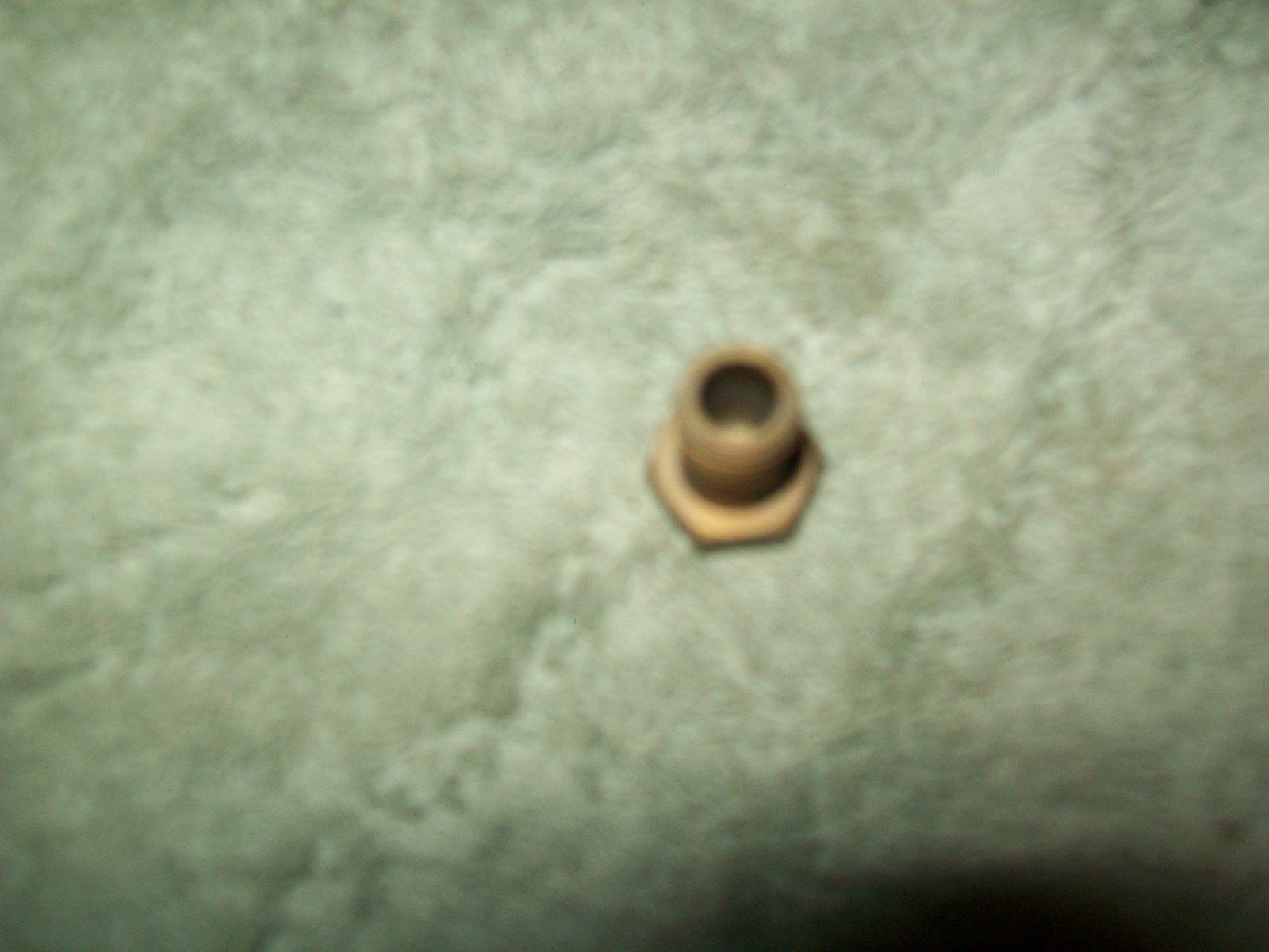 1 of Tecumseh part 631935A carburetor bowl nut fits engine eBay