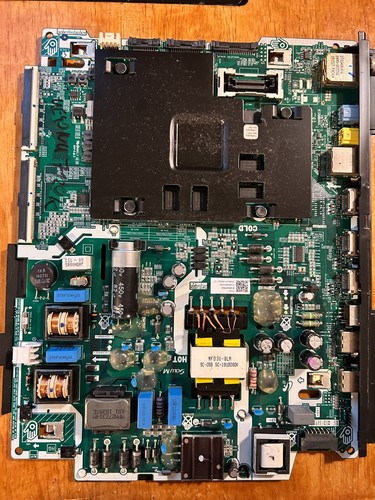 HAUPTPLATINE BN96-46783A FÜR 40" SAMSUNG UE40NU7120K, CY-NN040HGLV3H