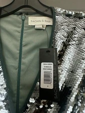 sachin babi dress size 0