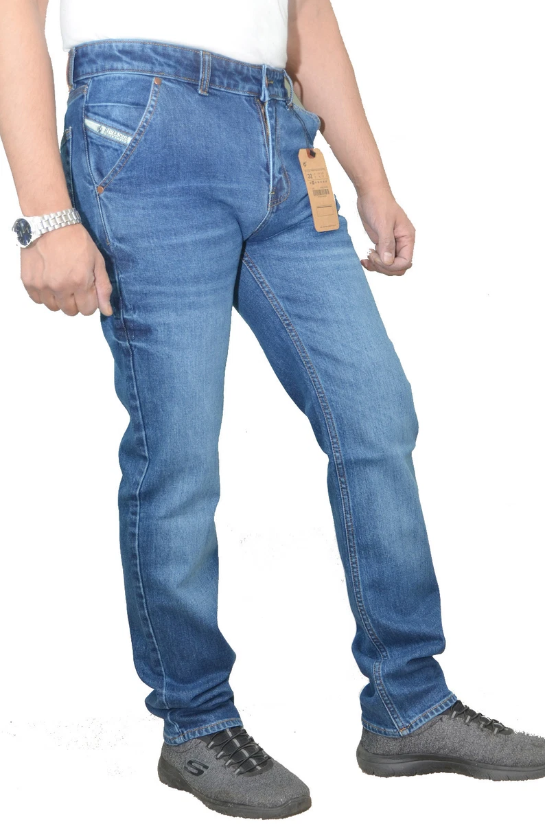 Cross pocket jeans store for mens