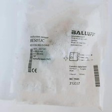 1PCS NEW BALLUFF BES01JC BES 516-362-G-S4-H proximity switch fast Ship YP1