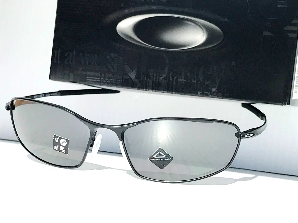 Oakley Whisker Sunglasses for Men for sale | eBay