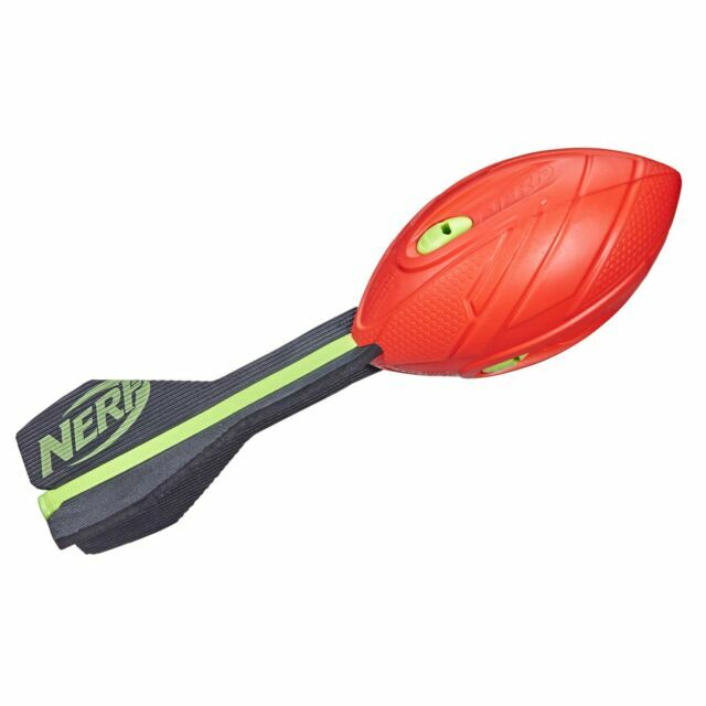 NERF Vortex Aero Howler Foam Ball (F2875) New In Package