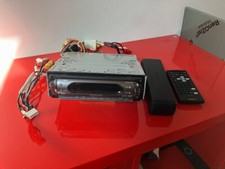 Autoradio Sony MEX-R1