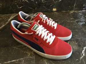 puma g vilas