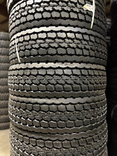 445/95R25 Bridgestone VHS2