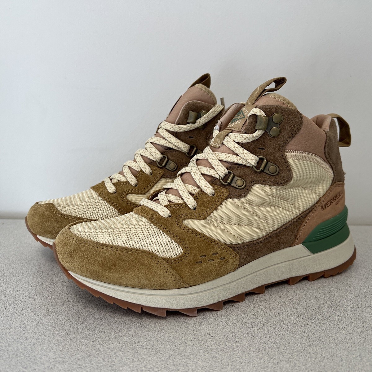 Merrell 