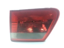 Feu arrière BMW 760