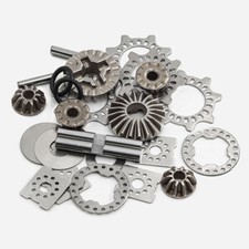 Differential Internal Gear W218 for ARRMA1/8 KRATON V5 1/7 BIG ROCK MOJAVE EXB