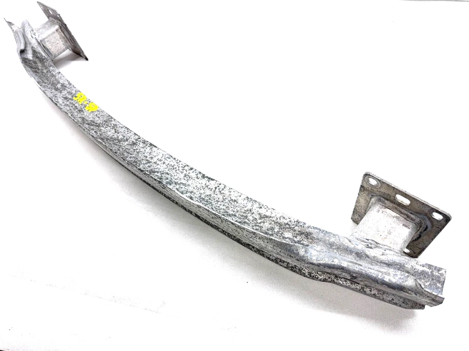 Barra de refuerzo para parachoques trasero AUDI TT TTS TTRS 2016-2023 OEM 8S0807309A Foto 3 de 4