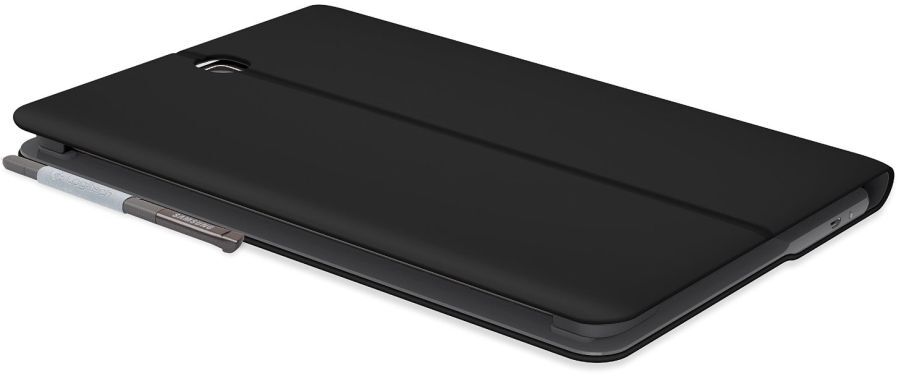 Logitech Type-S Bluetooth Keyboard Case for Samsung Galaxy T