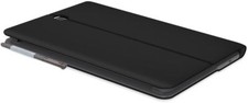 Logitech Type-S Bluetooth Keyboard Case for Samsung Galaxy Tab E 9.6 Inch IL...