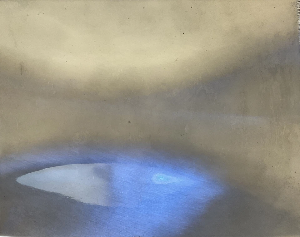 VERA WANG PARA PRATO OBLONGO WEDGWOOD VESTA 18" - Imagem 2 de 4