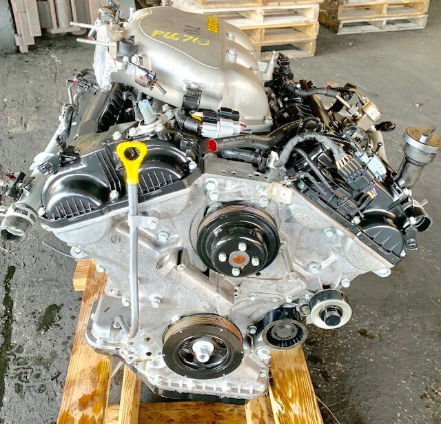 2011 Hyundai Genesis Coupe 3.8 Engine Assembly for sale online | eBay 