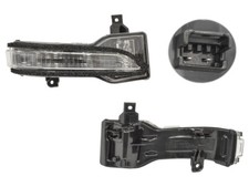 Clignotant Subaru IMPREZA