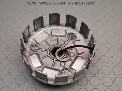 FRICTION BASKET CLUTCH 5JG-16150-10-00 YAMAHA YZF 426 2000 2002