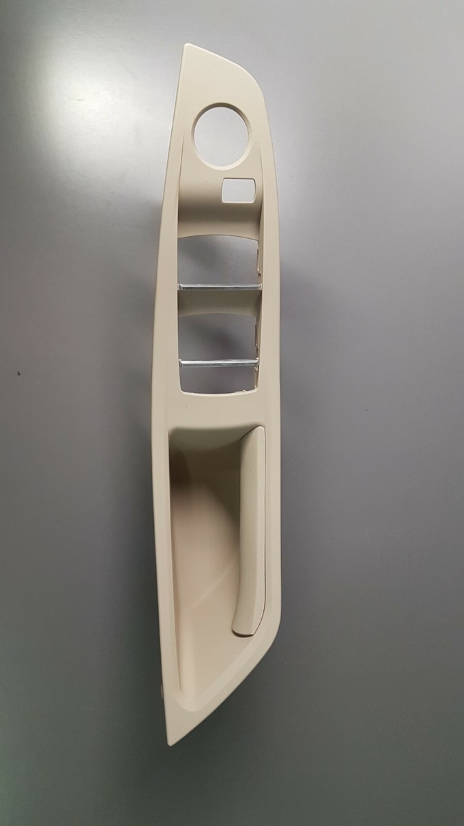 NEW BM BMW F10 F11 & LCI LHD INTERIOR DOOR HANDLE FRONT LEFT