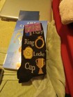 Harry Potter Horcrux Socks (size 6-12) Loot Crate Exclusive Brand New — photo 1