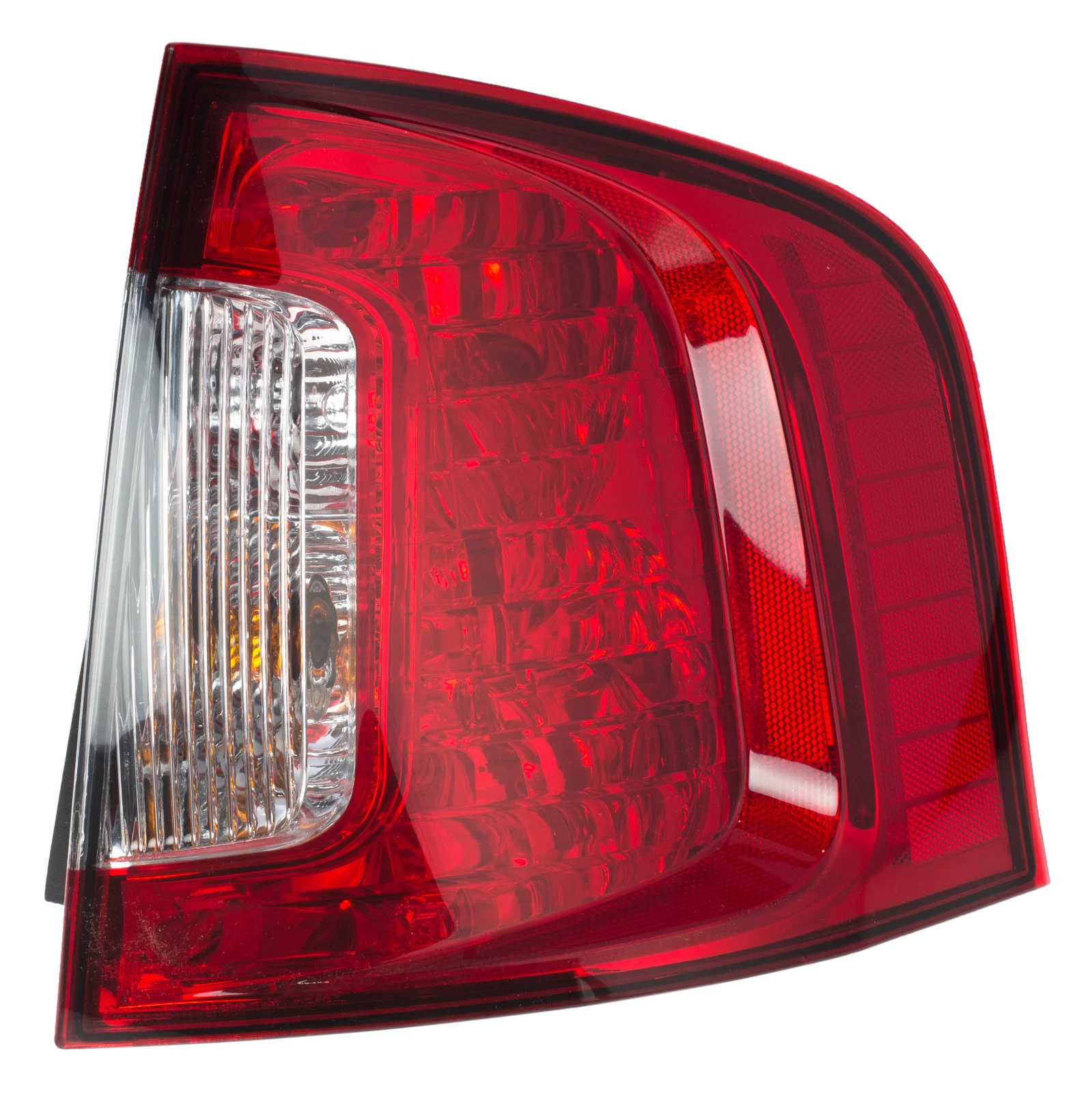 OEM NEW Rear Right Passenger Tail Light Lamp Assembly 11-14 Ford Edge BT4Z13404B