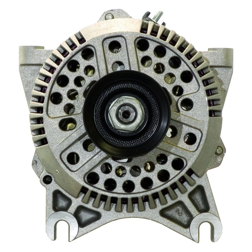 Remy 23793 Remanufactured Alternator for 2005-2008 Ford F-250/F-350 Super Duty Foto 4 de 4