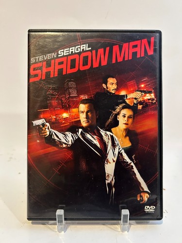 Discount DVDs ($1.50-$3 ea, Titles: M-Z) *BUILD YOUR OWN BUNDLE & SAVE* - Picture 32 of 119