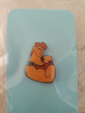 Przypinka Disney Hercules