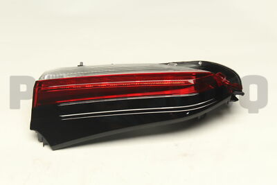 8158142151 Genuine Toyota LENS & BODY, RR 81581-42151 | eBay