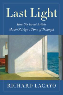 Last Light Format: General/trade