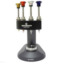 Bergeon 8935 Watchmakers Watch Hand Fitting T...