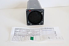 3M WX-1000 Series II Stormscope Display 78-8051-9170-3 Removed Working