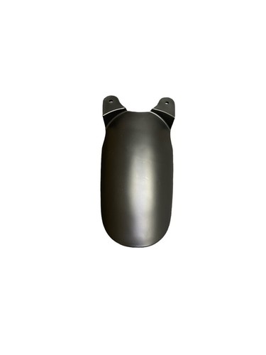 Super73 RX ebike Front Fender BLACK . THESE ARE NOT 3D PRINTED