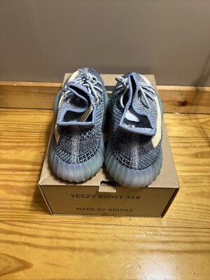 adidas Yeezy Boost 350 V2 グレー/ブルー adidas Yeezy Boost 350 V2 Ash Blue 194823901467| eBay
